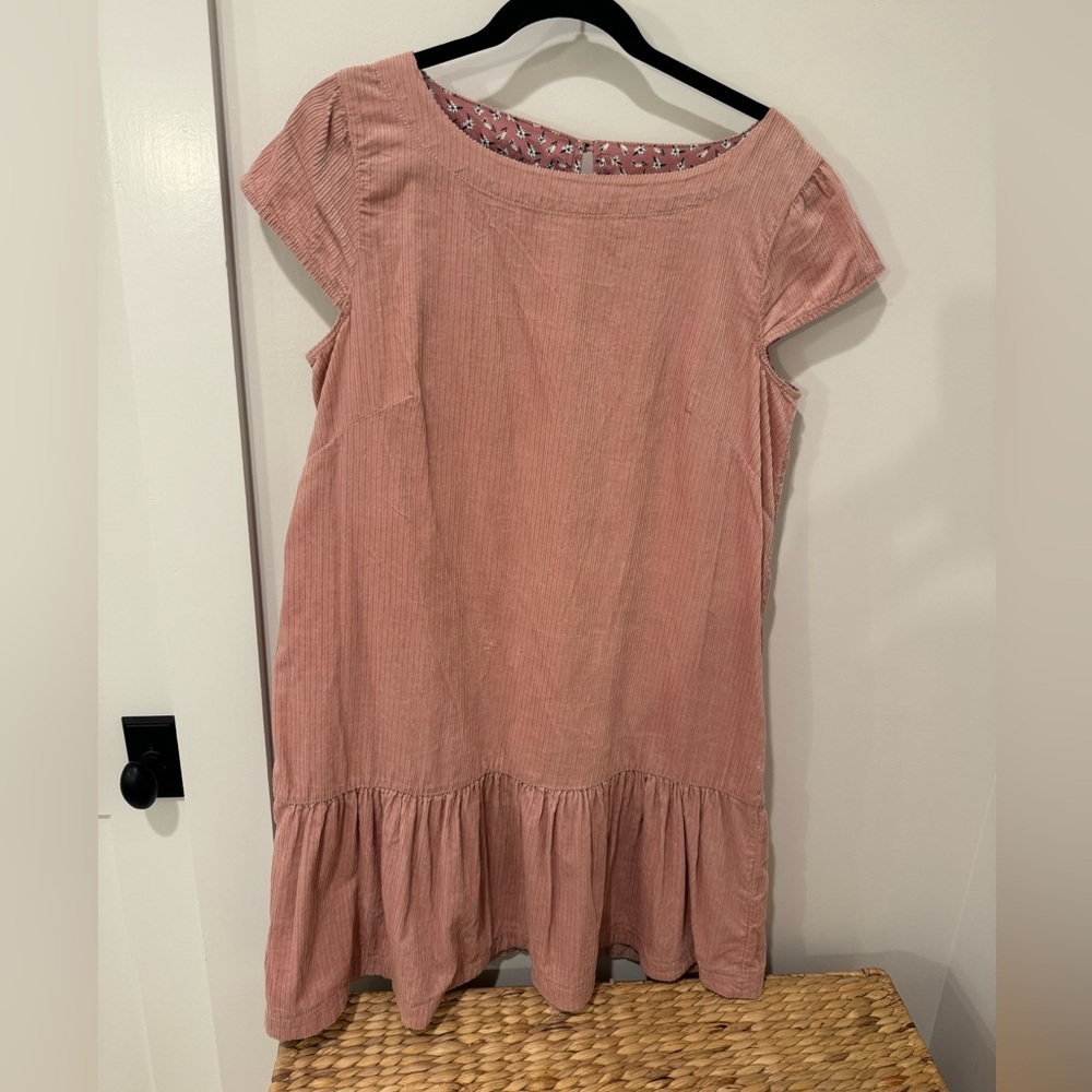Anthropologie Maeve Dress